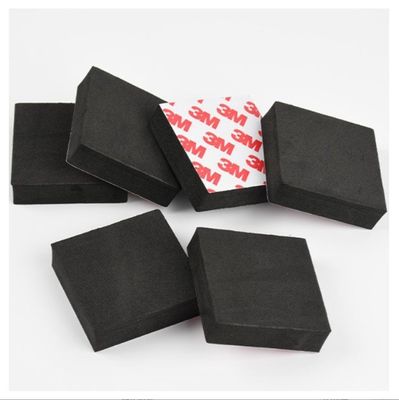 オーダーメイド サイズ 鋳造 シリコンゴム EVA 泡パッド 汎用加工サービス