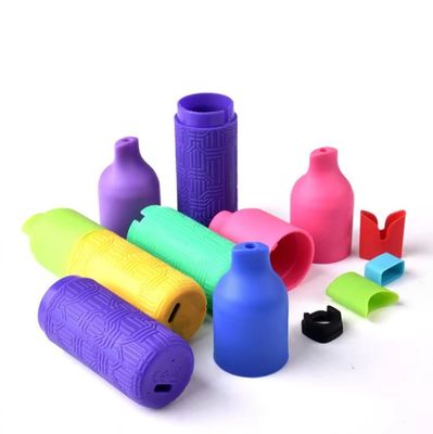 日常用品用のシリコンゴム鋳造 カップ ブレスレットリングプラグパッド 耐久性