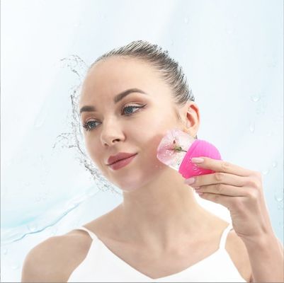 シリコン アイス ローラー フェイス 凍結 アイスクリーム ローラー メーカー ツール マシン