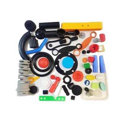 カスタム・モールド・シリコン・ゴム製品 カスタム・シリコン・製品 鋳造サービス