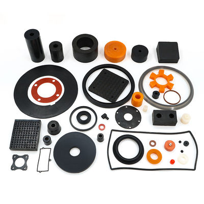 カスタム・モールド・シリコン・ゴム製品 カスタム・シリコン・製品 鋳造サービス