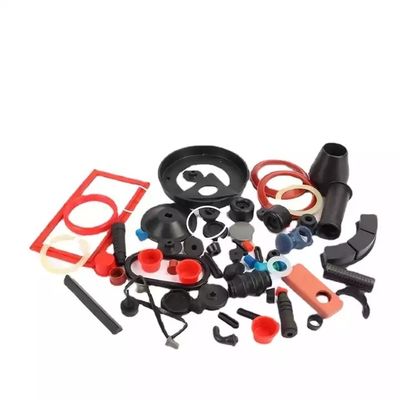 シリコンゴム EPDM NBR NR ガスケット