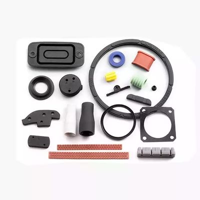 シリコンゴム EPDM NBR NR ガスケット