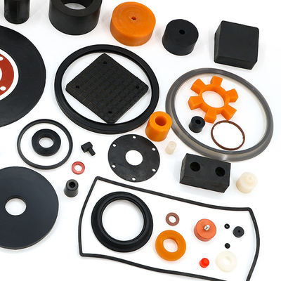 シリコンゴム EPDM NBR NR ガスケット