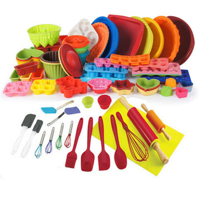 プロフェッショナルから家庭とキッチンのための固体液体シリコン製品