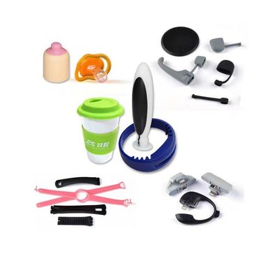 プロフェッショナルから家庭とキッチンのための固体液体シリコン製品