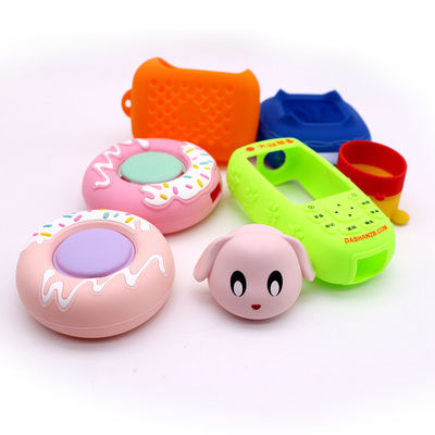 プロフェッショナルから家庭とキッチンのための固体液体シリコン製品