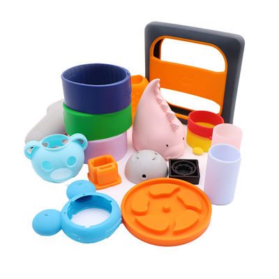 プロ EPDM シリコンゴムパーツ オーダーメイド シリコン製品 鋳造 サービス