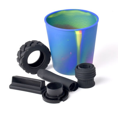 FKM マテリアル 鋳造 加工 サービス