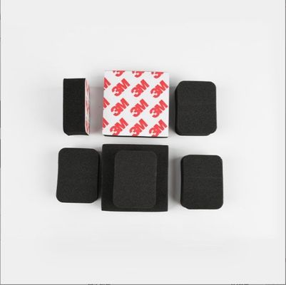 オーダーメイド サイズ 鋳造 シリコンゴム EVA 泡パッド 汎用加工サービス