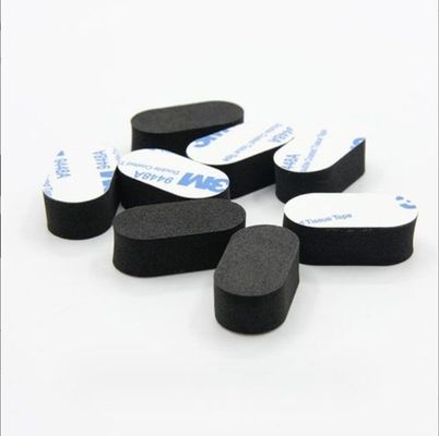 オーダーメイド サイズ 鋳造 シリコンゴム EVA 泡パッド 汎用加工サービス