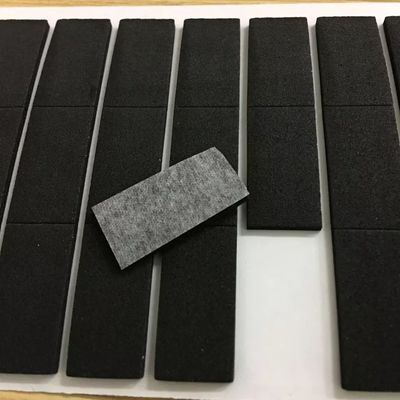 切断サービス 家具用 防滑ゴムパッド用 双面接着型EVA泡パッド