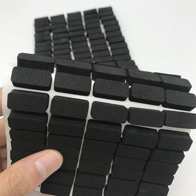 切断サービス 家具用 防滑ゴムパッド用 双面接着型EVA泡パッド