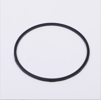 鋳造サービス EPDM FKM NBR 天然ゴム シリコンシールリングプラグストッパーマットパッド