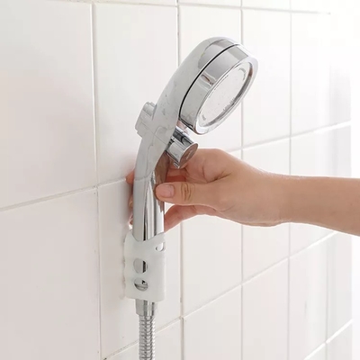 調整可能なシャワースプリンクラーホルダー 家庭用サンドリー用の強い吸い込み