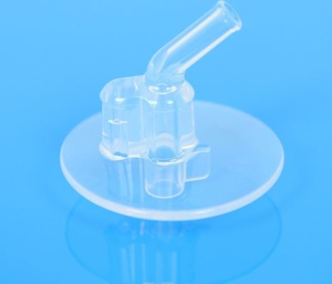 医療用液体シリコンゴム注射型パーツ 専門 ODM/OEM