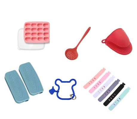 日常用品用のシリコンゴム鋳造 カップ ブレスレットリングプラグパッド 耐久性