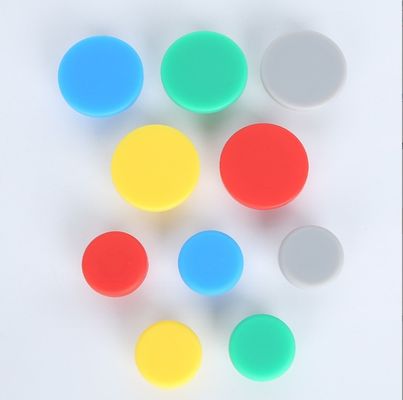 パーソナライズド EPDM/NBR/NR 防塵シリコンプラグ