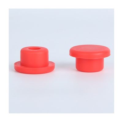 パーソナライズド EPDM/NBR/NR 防塵シリコンプラグ