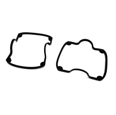 鋳造サービス NR 密封用ガスケットの粉末と防水用の長方形ゴムリング