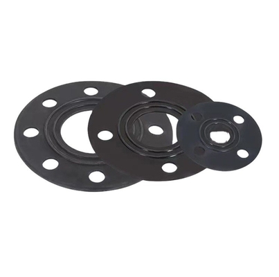 EPDM NBR VMQ シリコンシール製造のためのカスタムCRゴムガスケート鋳造サービス