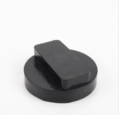 鋳造加工サービスのためのEPDM NBR NR シリコンゴムジャックパッド