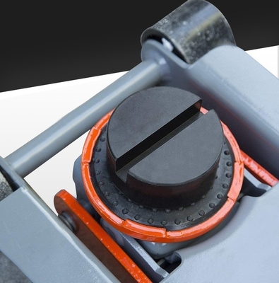 EPDM NBR NR シリコンゴムカーリフト用のゴムジャックスタンドパッド カスタムデザイン
