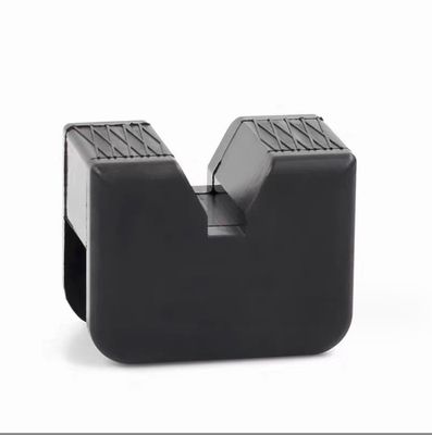 パーソナライズド 鋳造 シリコンゴム EPDM NBR NR オート リフト アーム ジャック パッド フロアジャック