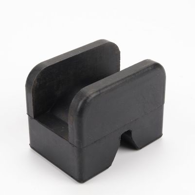 パーソナライズド 鋳造 シリコンゴム EPDM NBR NR オート リフト アーム ジャック パッド フロアジャック