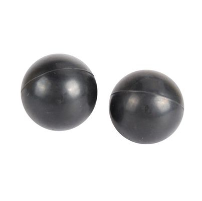 シリコンゴムボール 鋳造サービスで顧客の要件を満たすために鋳造