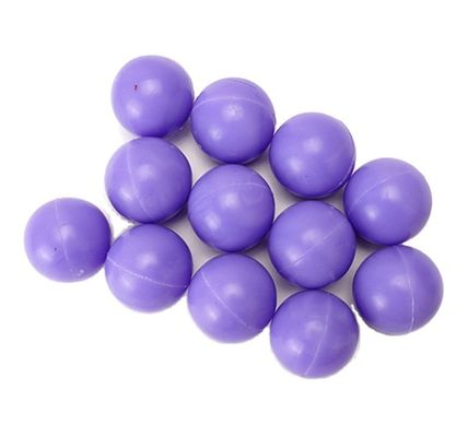 シリコンゴムボール 鋳造サービスで顧客の要件を満たすために鋳造