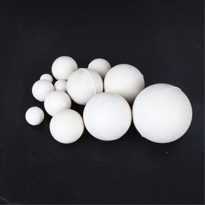 シリコンゴムボール 鋳造サービスで顧客の要件を満たすために鋳造