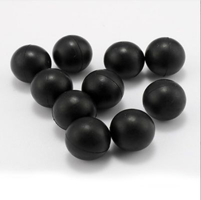 シリコンゴムボール 鋳造サービスで顧客の要件を満たすために鋳造