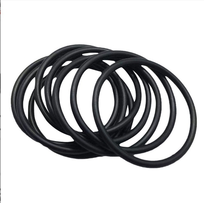 シリコン NBR EPDM NR ゴム製品加工のためのカスタム鋳造サービス