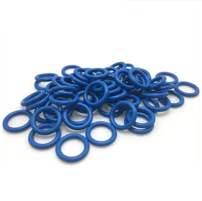 加工サービス 鋳造 NBR FKM FPM EPDM 食品用シリコン用ゴムOリング