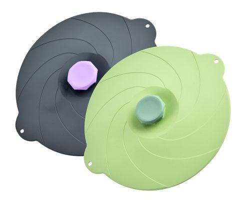 食品級 シリコン 保存カバー 炊飯器 部品 型 掃除用のカバー