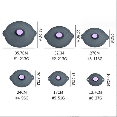 食品級 シリコン 保存カバー 炊飯器 部品 型 掃除用のカバー