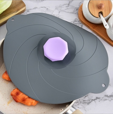 食品保存 掃除用シリコンポットカバー 自動プリミング ランチボックス 炊飯器具部品