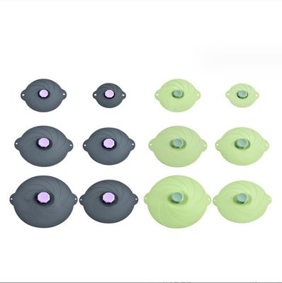 食品級 シリコン 保存カバー 炊飯器 部品 型 掃除用のカバー