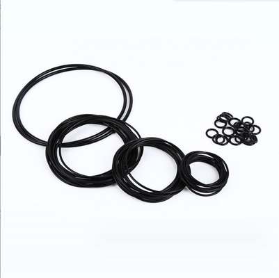 SBR NBR FKM FPM EPDM 食品用シリコンOリングシール用ゴムOリング