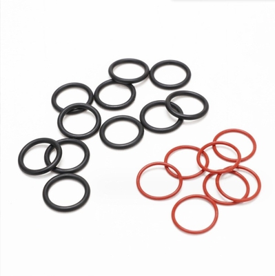 SBR NBR FKM FPM EPDM 食品用シリコンOリングシール用ゴムOリング