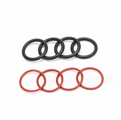 SBR NBR FKM FPM EPDM 食品用シリコンOリングシール用ゴムOリング