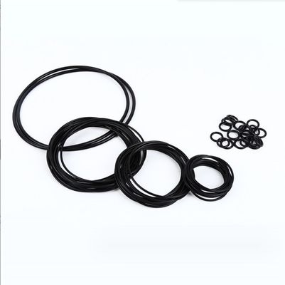 リング NBR FKM FPM EPDM ゴム O リング 温度密封用のカスタム水力密封キット