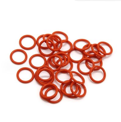 リング NBR FKM FPM EPDM ゴム O リング 温度密封用のカスタム水力密封キット