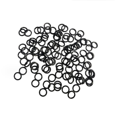 NBR/EPDM/SILICONE/FKM/SBR/NR 鋳造ゴムOリングの鋳造サービス