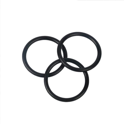 NBR/EPDM/SILICONE/FKM/SBR/NR 鋳造ゴムOリングの鋳造サービス