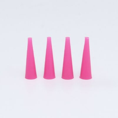 専門家の製造 鋳造加工サービスのためのシリコンゴムボタンキャップ