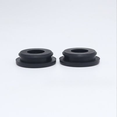 専門家の製造 鋳造加工サービスのためのシリコンゴムボタンキャップ