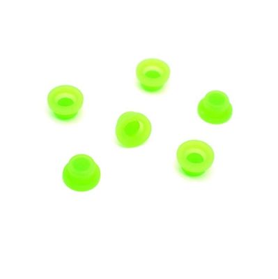 SBR 素材 懐中電灯尾触覚ボタン スイッチ カスタマイズ