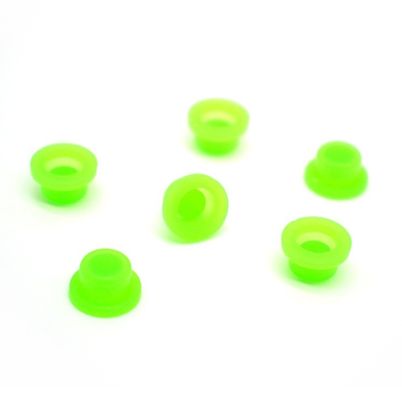 SBR 素材 懐中電灯尾触覚ボタン スイッチ カスタマイズ